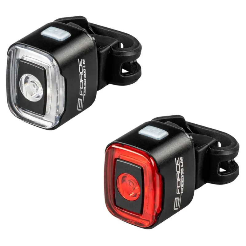 Petit Prix Force Ensemble de lumières Flea USB