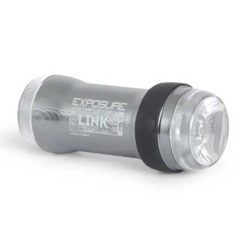 Bon Plan Exposure Lights Ensemble de lumières Link MK4
