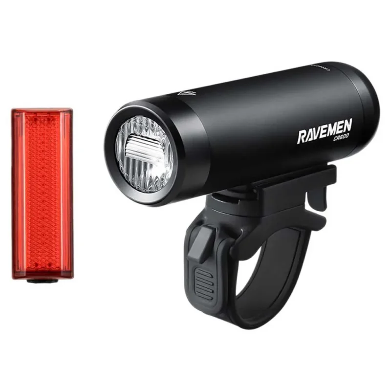 Ravemen Ensemble de lumières LS-10 Offre Spéciale