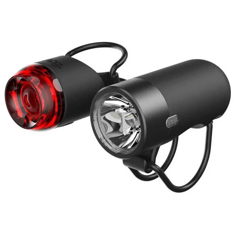 Knog Ensemble de lumières Plug Top Vente