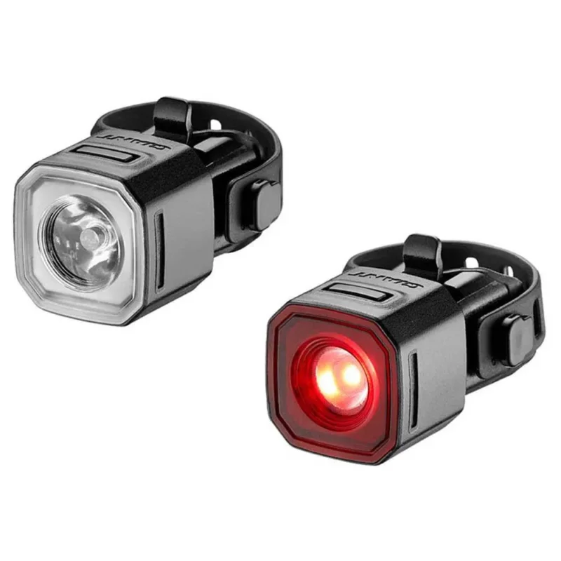 Giant Ensemble de lumières Recon HL 100 & TL 100 Combo Expédition Rapide