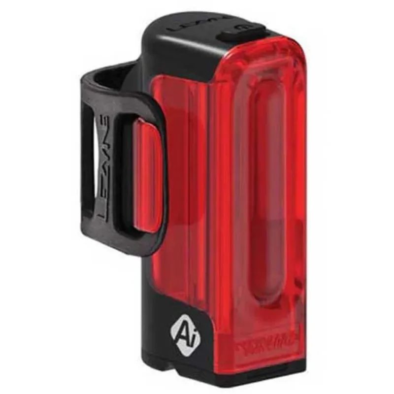 Authentique Lezyne Ensemble de lumières Strip Alert Drive Pro 400