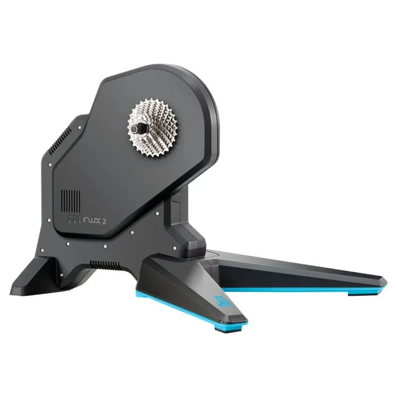 Bon Plan Tacx Entraîneur Turbo Flux 2 Smart