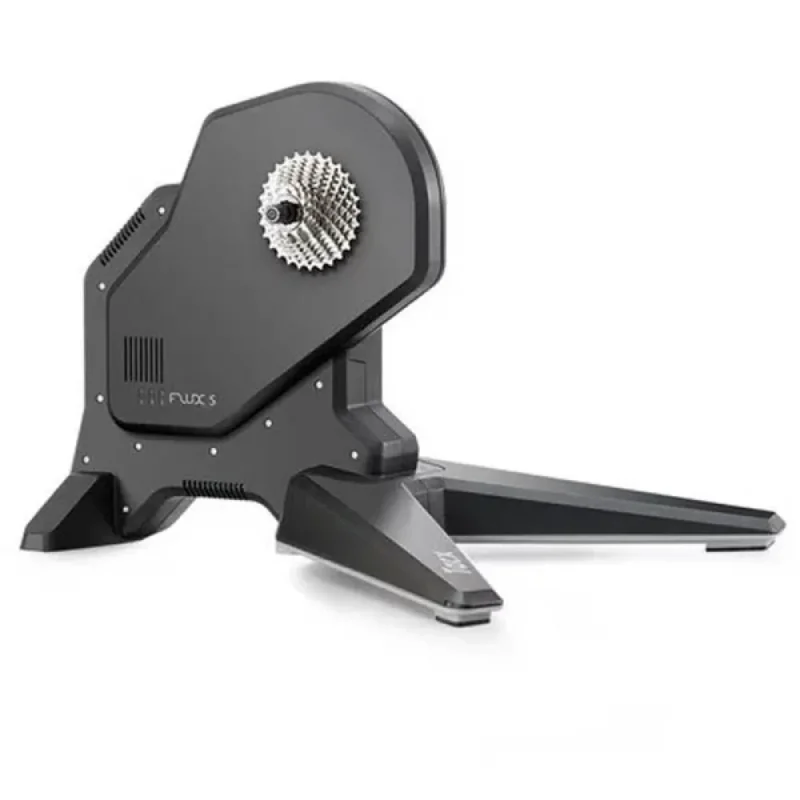 Seulement Aujourd'hui Tacx Entraîneur Turbo Flux S Smart