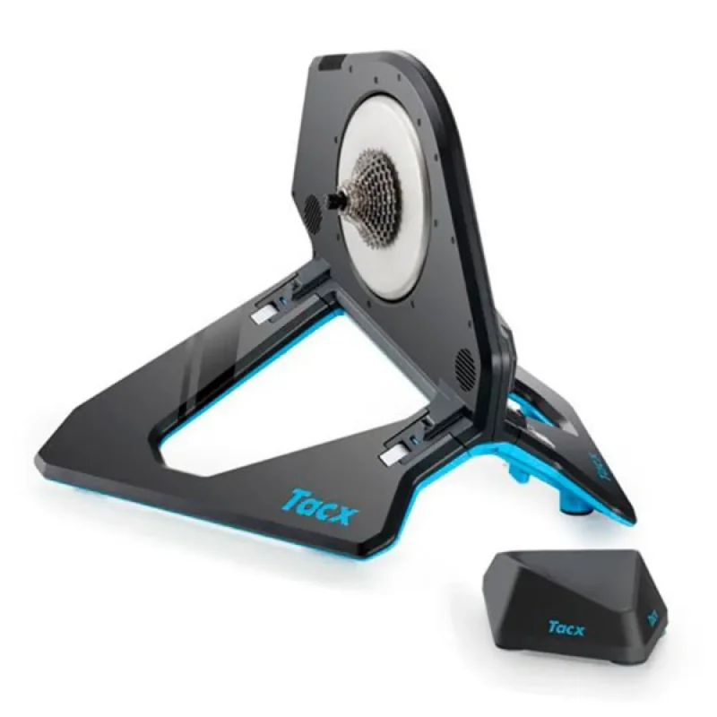 Tacx Entraîneur Turbo Neo 2T Smart Jusqu'à Épuisement Des Stocks