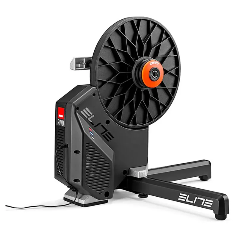Prix Cassé Elite Entraîneur Turbo Rivo Zwift Cog And Click