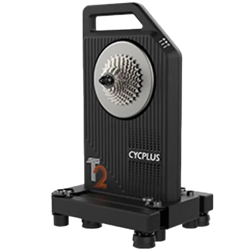Cycplus Entraîneur Turbo T2 Affaire À Saisir