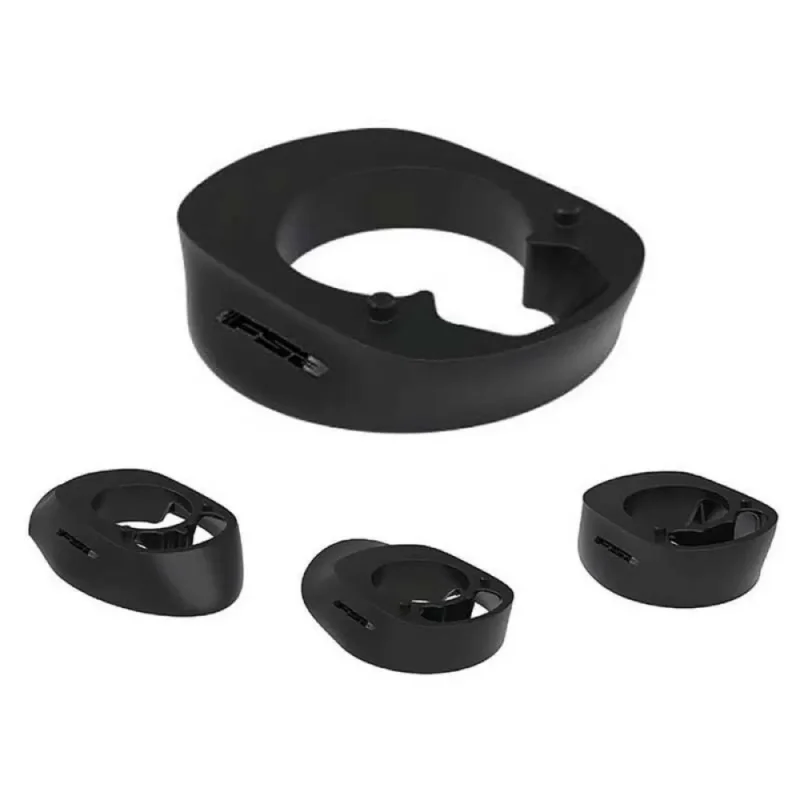 Haute Qualité FSA Entretoise de casque ACR Cannondale Systemsix H2651A