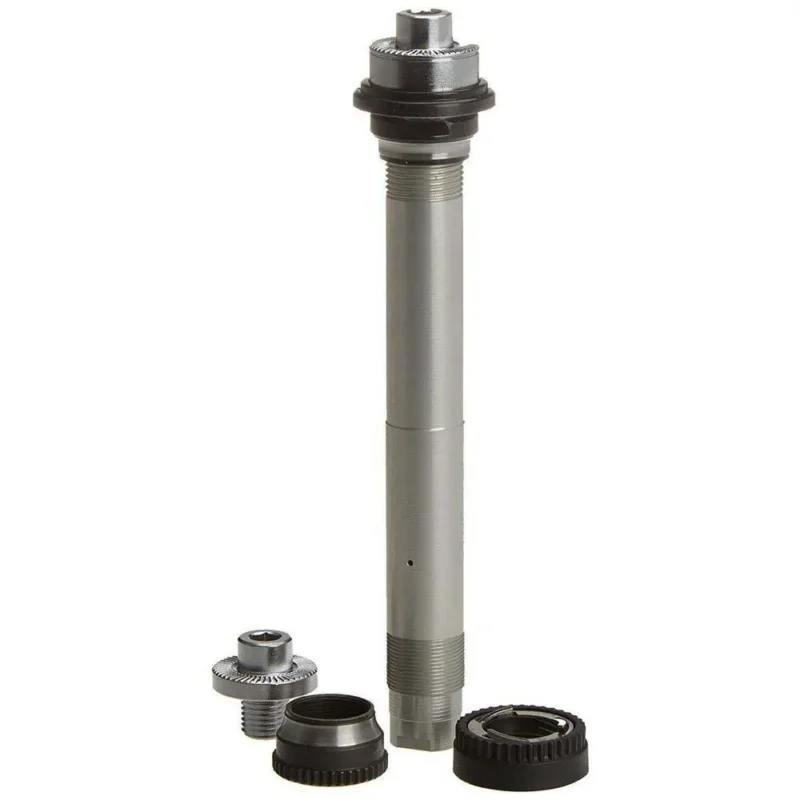Soldes Shimano Essieu de moyeu Axis FH-6800 10-11s