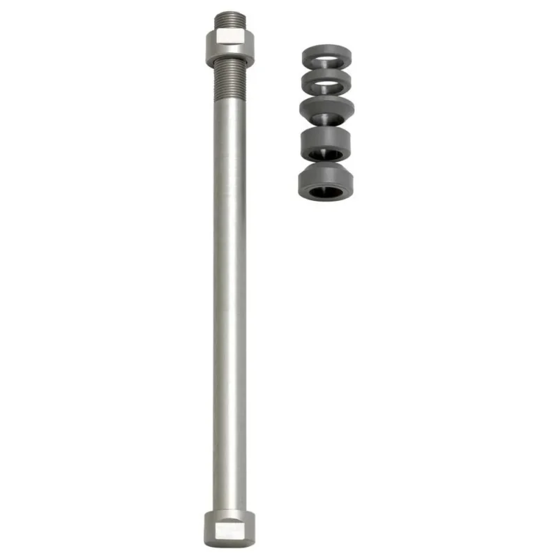 Tacx Essieu E-Thru 12x1 mm Marque