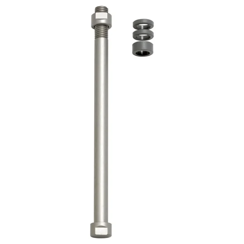 Certifié Tacx Essieu E-Thru 12x1.75 mm