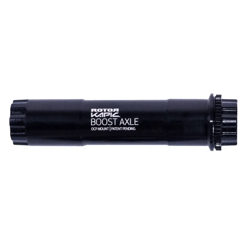 Rotor Essieu Kapic Axle Boost Seulement Aujourd'hui