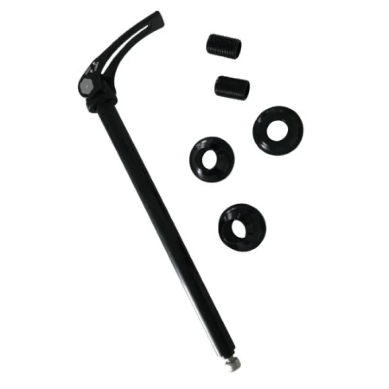 Seulement Aujourd'hui Hamax Essieu pour remorque Outback Essieu universel 12 mm