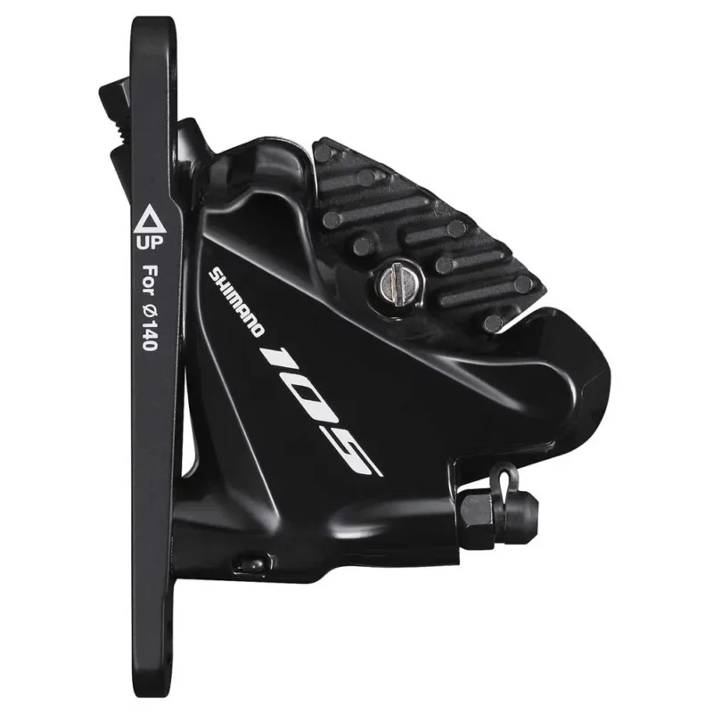 Shimano Étrier de frein à disque 105 R7 140/60 FM Ca Res Commander Maintenant