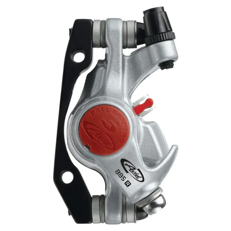 Offre Spéciale Sram Étrier de frein à disque arrière BB5 Road Platinum G2CS Rotor