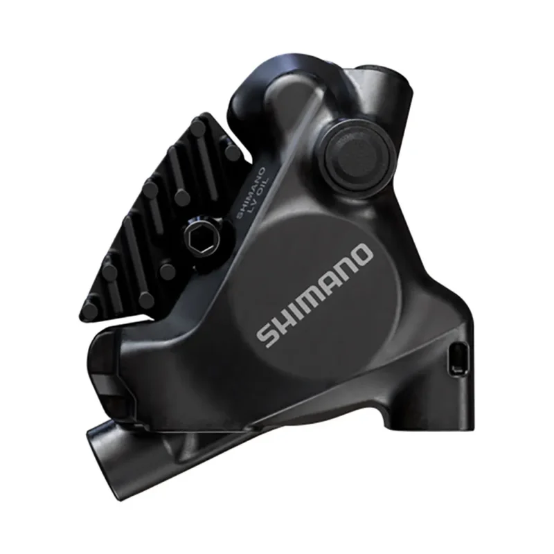 Shimano Étrier de frein à disque arrière BR-MT805 Deore XT Expédition Rapide