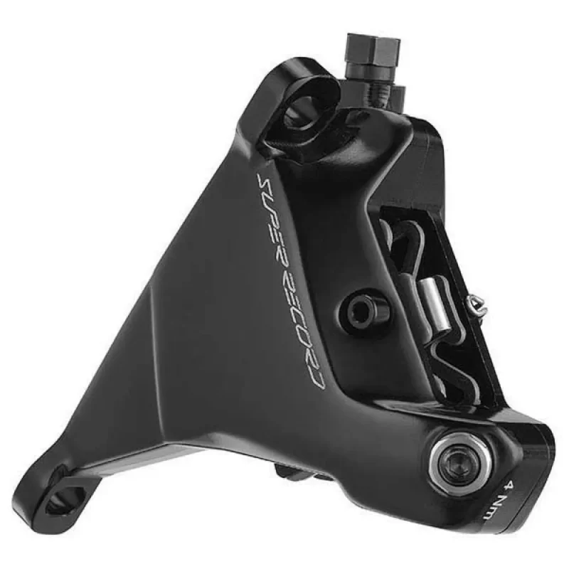 Campagnolo Étrier de frein à disque arrière Super Record Wireless 13s 160mm Usine Directe