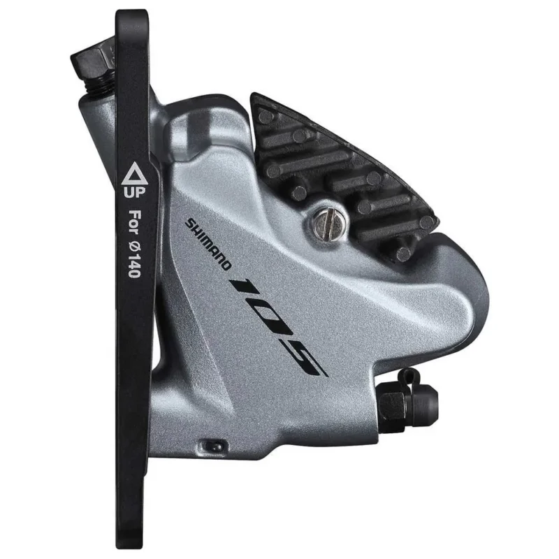 Shimano Étrier de frein à disque avant 105 BR-R7070 Remise