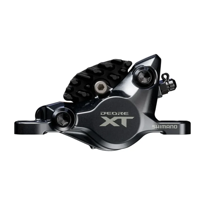 Soldes Shimano Étrier de frein à disque avant BR-M8200 Deore XT