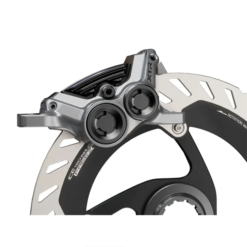 Shimano Étrier de frein à disque avant BR-M9220 XTR Soldes