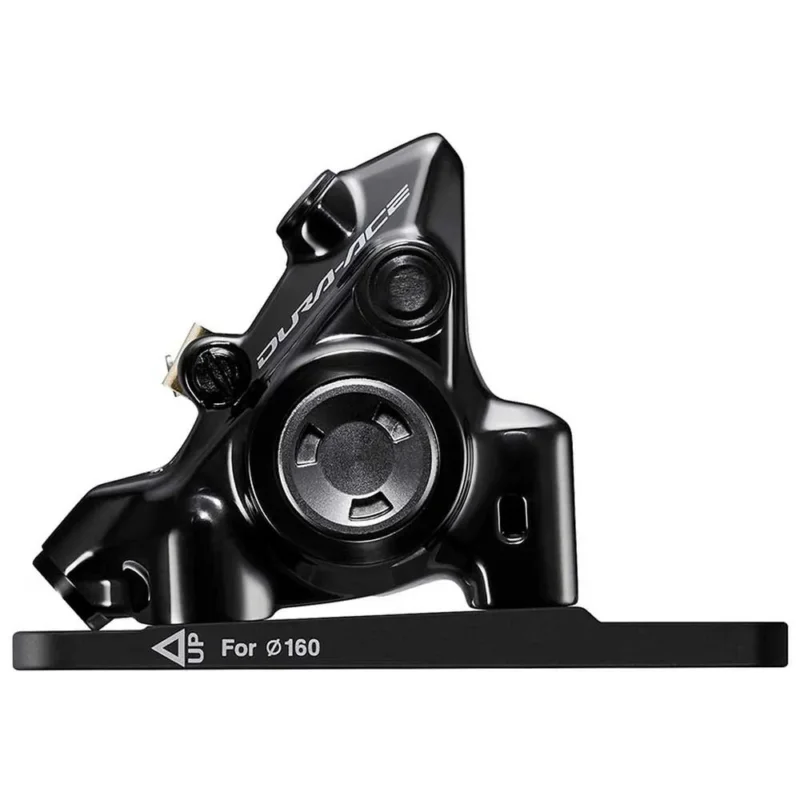 Shimano Étrier de frein à disque avant Dura-Ace BR-R9270 Retour Gratuit