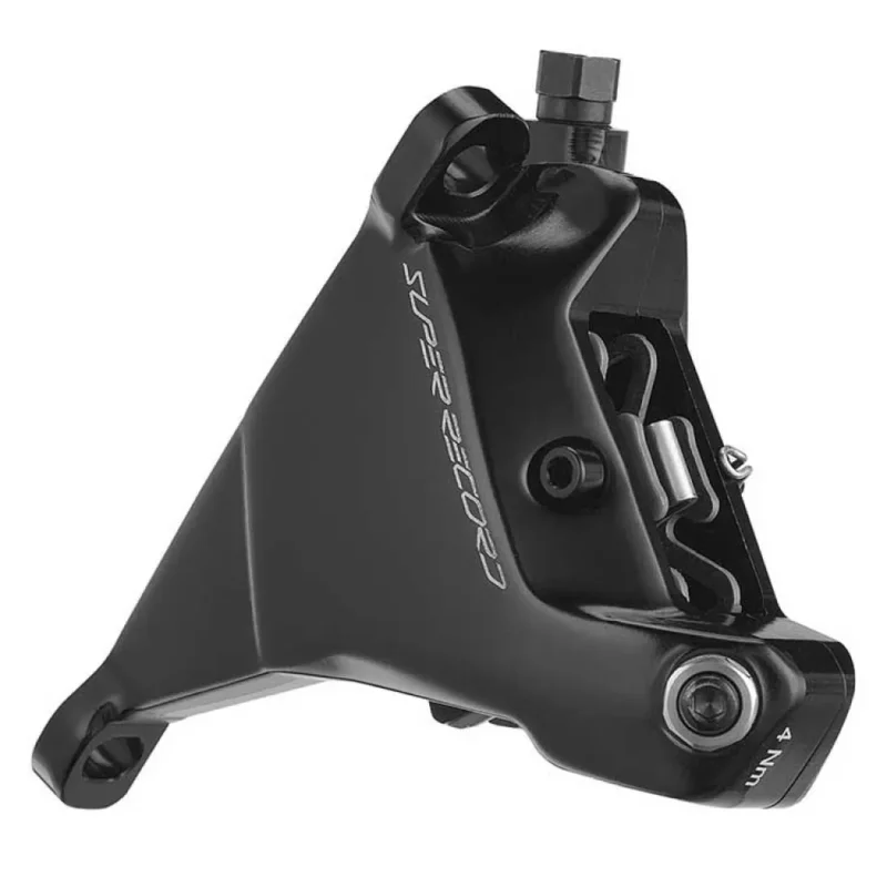 Commande En Gros Campagnolo Étrier de frein à disque avant Super Record Wireless 13s 160mm