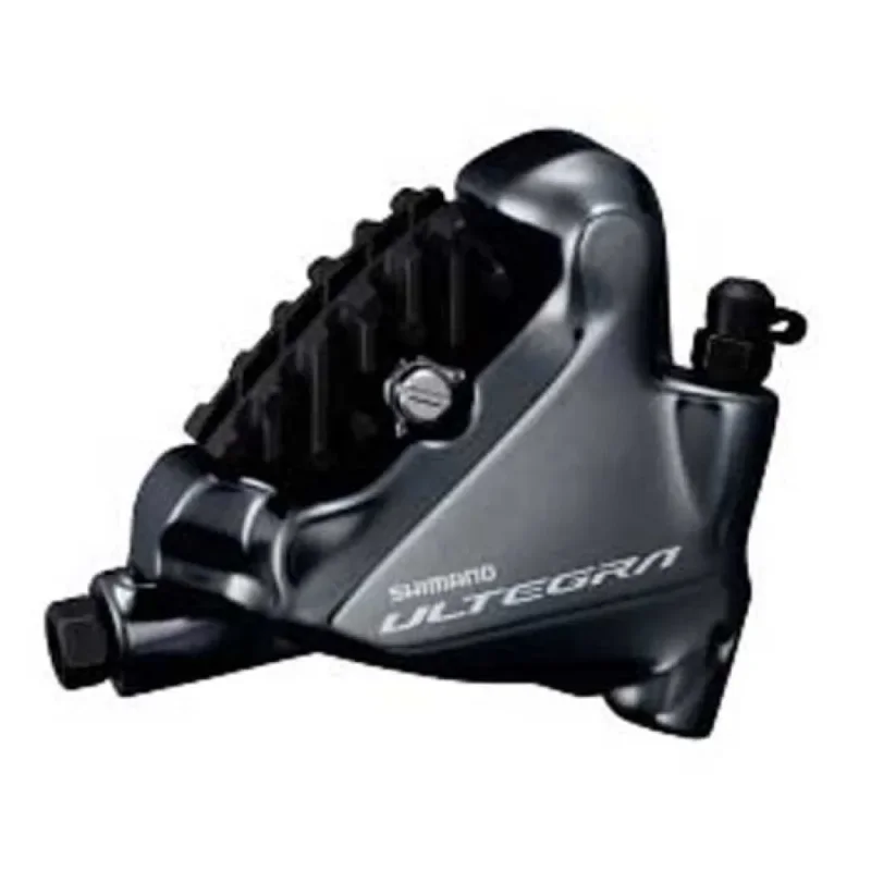 Offre Du Jour Shimano Étrier de frein à disque avant Ultegra R8