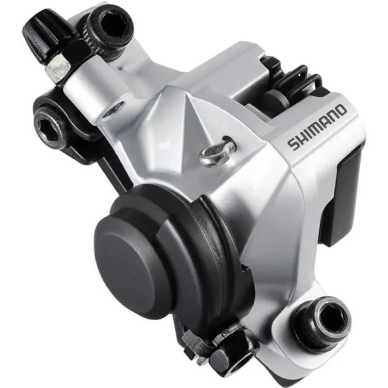 Dernière Chance Shimano Étrier de frein à disque BR-M375 Post Mount