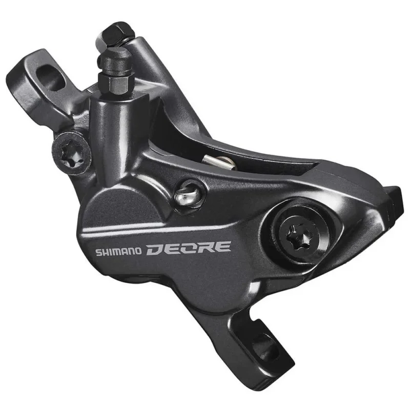Shimano Étrier de frein à disque Deore BR-M6120 Offre Exclusive