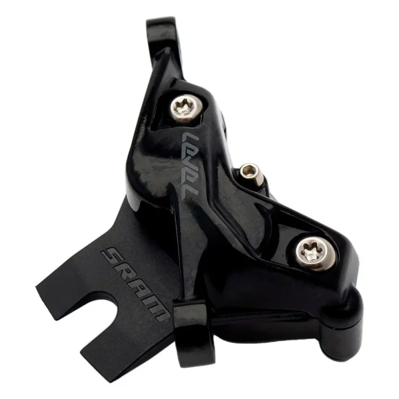 Jusqu'à Épuisement Des Stocks Sram Étrier de frein à disque Level Silver Stealth 4P