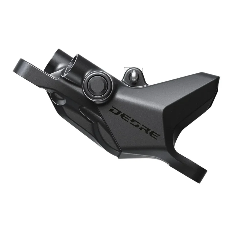 Shimano Étrier de frein à disque M6200 VR/HR PM 2KO RESIN SW Prix Cassé