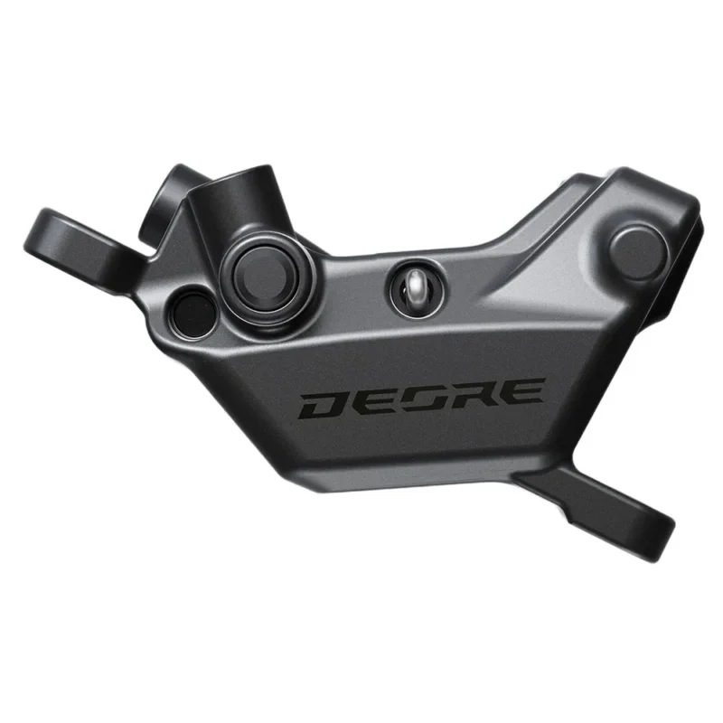 Shimano Étrier de frein à disque M6220 VR/HR PM 4KO Resin SW Petit Prix