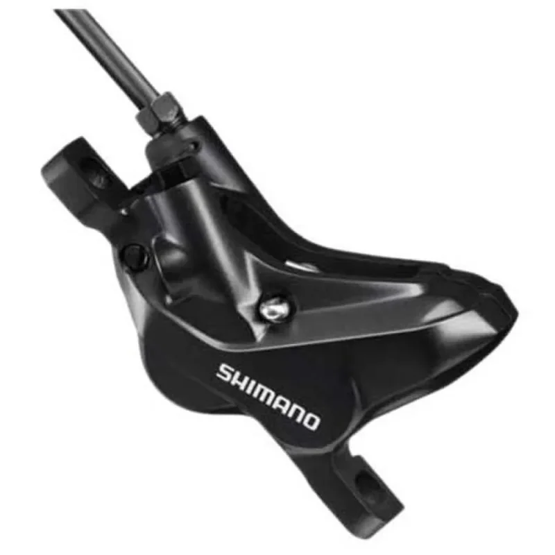 Meilleur Prix Shimano Étrier de frein à disque MT420 DT DI HI RES