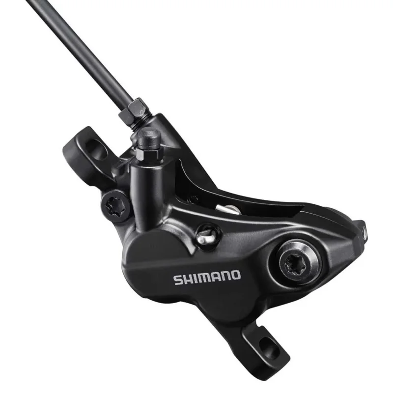 Remise Shimano Étrier de frein à disque MT520 DT Hydraulic Disc Post Mount