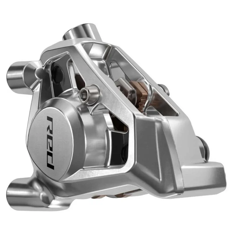 Promotion Sram Étrier de frein à disque Red eTap AXS E1 Flat Mount