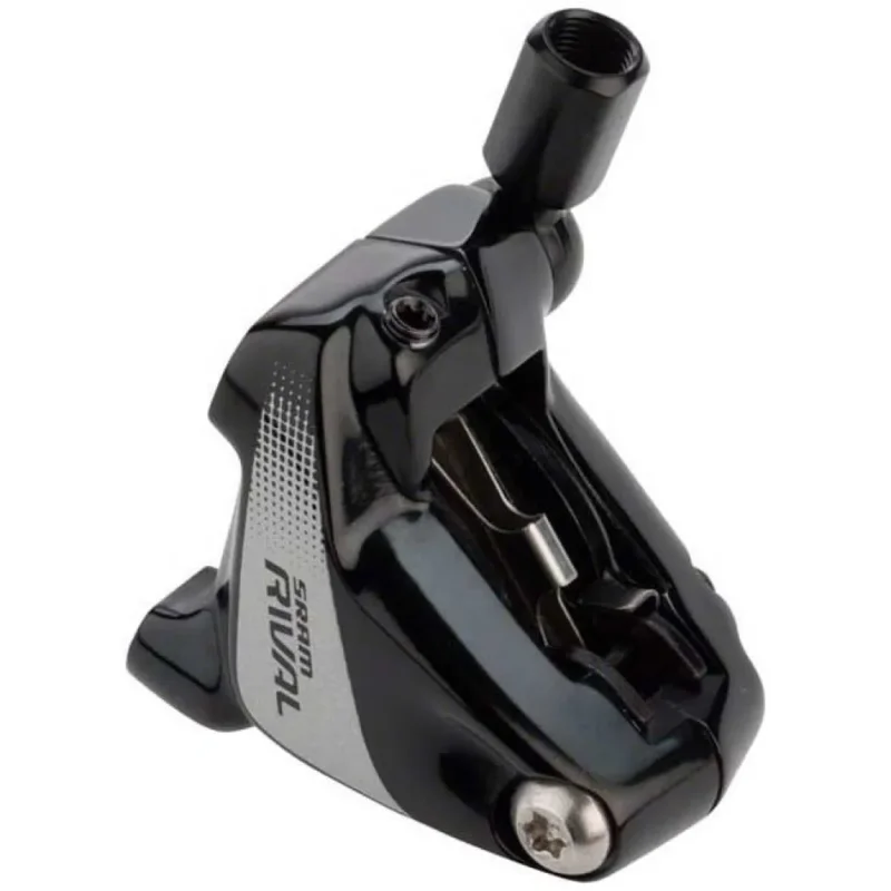 Soldes Sram Étrier de frein à disque Rival 22/Rival 1 Hydraulic Flat Mount