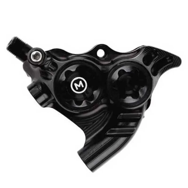 Authentique Hope Étrier de frein à disque RX4+ Flat Mount Sram