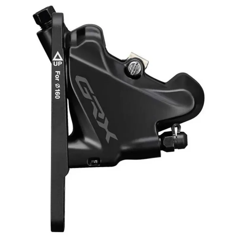 Promotion Saisonnière Shimano Étrier de frein à disque RX400 Front Flat Mount