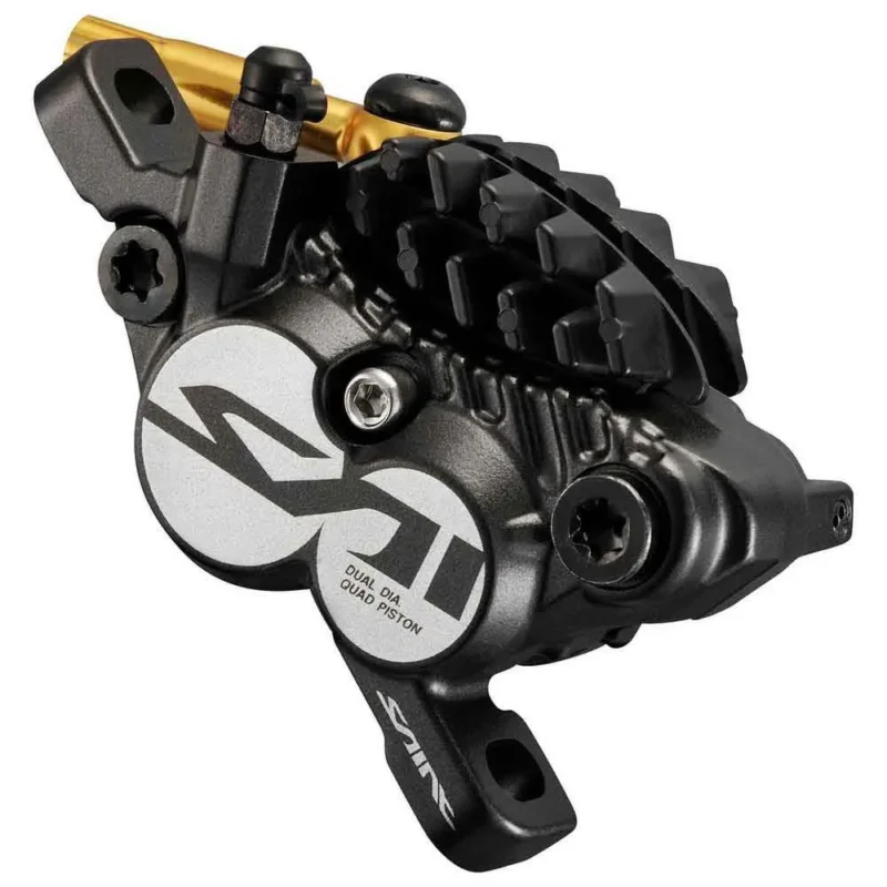 Top Vente Shimano Étrier de frein à disque Saint BR-M820 Disc
