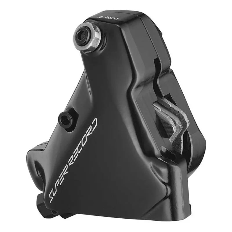 Expédié Aujourd'hui Campagnolo Étrier de frein à disque Super Record Wireless 13s 140mm