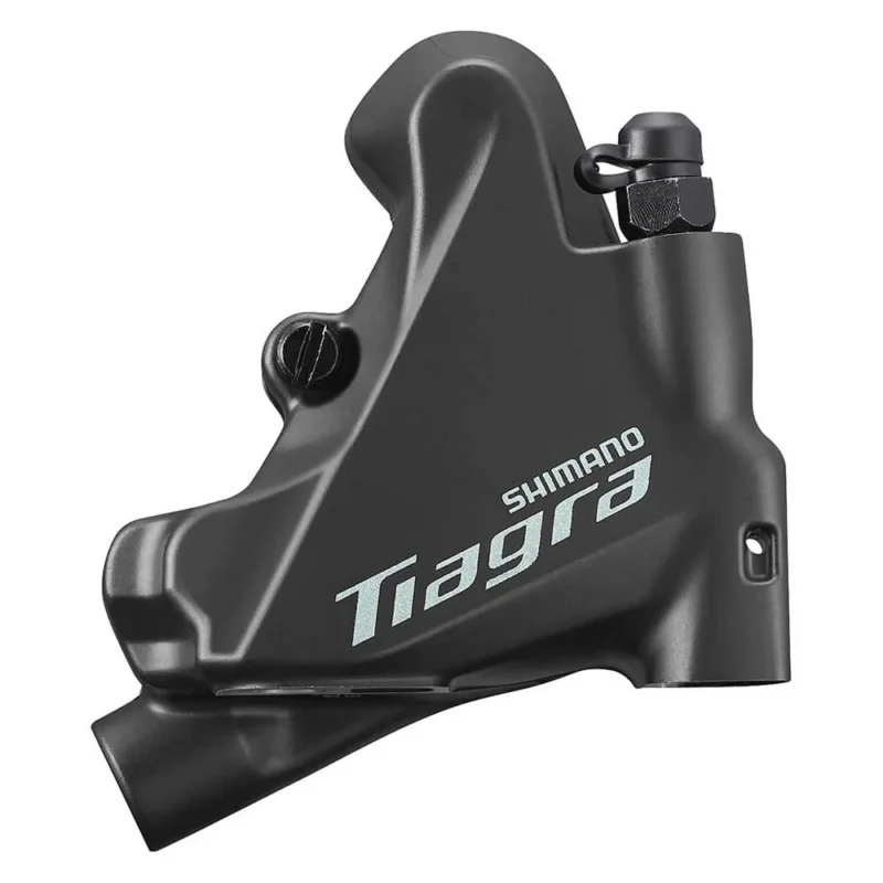 Prix Réduit Shimano Étrier de frein à disque Tiagra 4770 Front Flat Mount