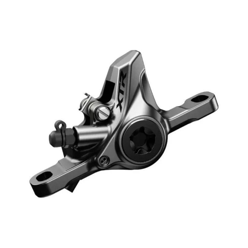 Authentique Shimano Étrier de frein à disque XTR DT D Hi Post Mount Res 2P