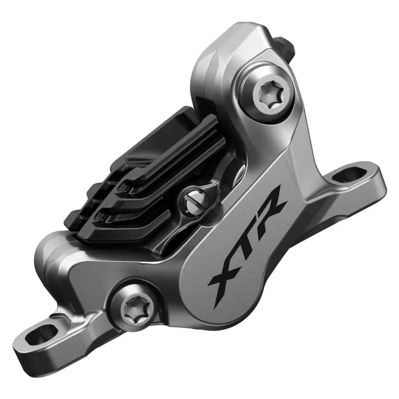 Shimano Étrier de frein à disque XTR DT D Hi Post Mount Res 4P Livraison Express