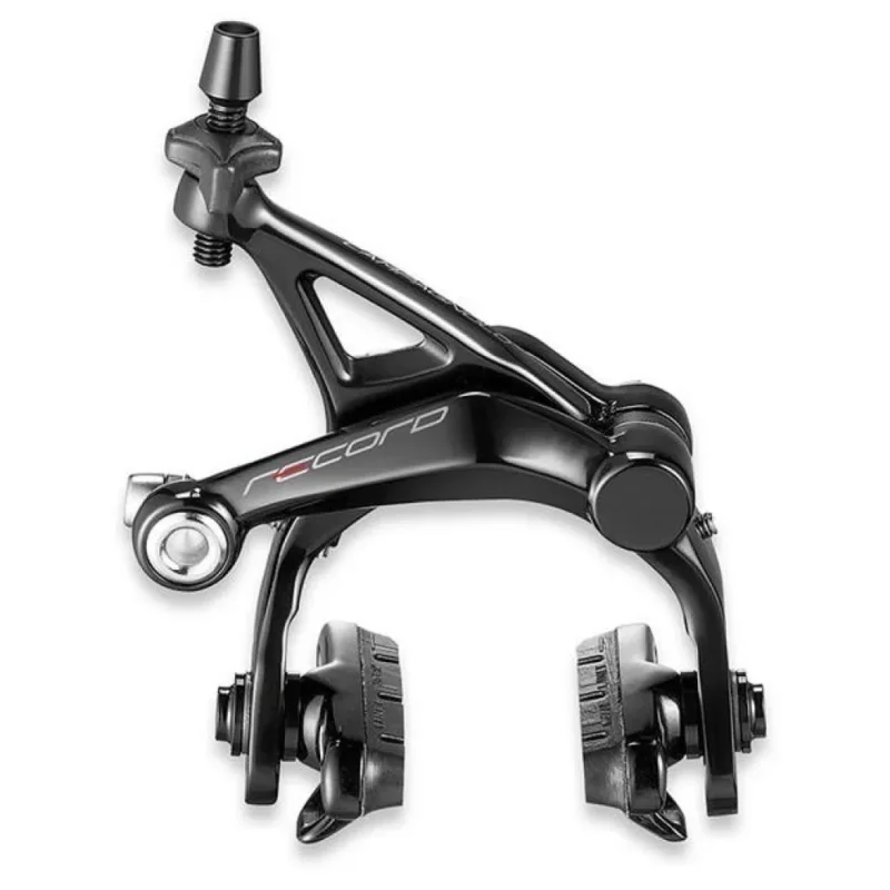 Campagnolo Étrier de frein sur jante Record Dual Pivot Set Commander Vite