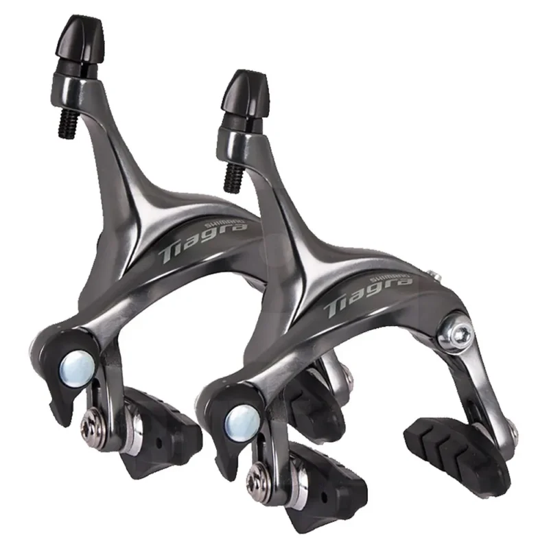 Shimano Étrier de frein sur jante Tiagra BR-4700 AF85C/AR85A 2 unités Promotion Saisonnière