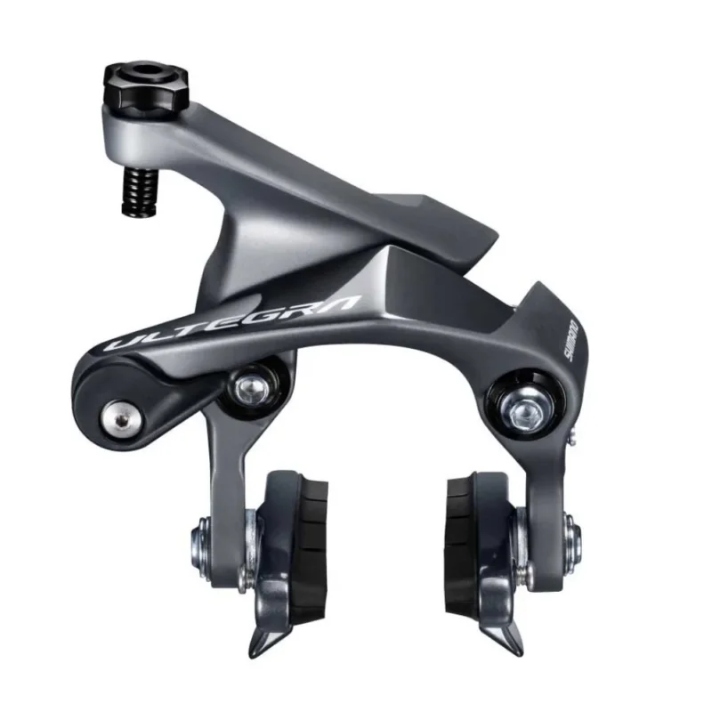 Dernier Modèle Shimano Étrier de frein sur jante Ultegra R8 Front Direct Mount