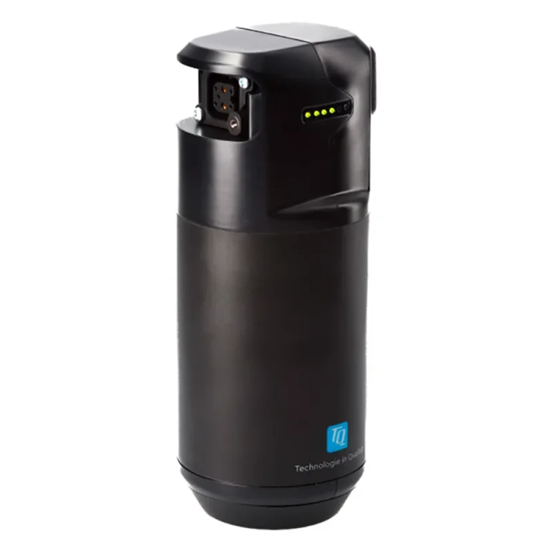 Tq-systems Extenseur de portée HPR Bottle V01 160Wh Commander Maintenant