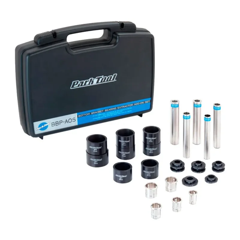 Offre Du Jour Park Tool Extracteur de boîtier de pédalier BBP-AOS
