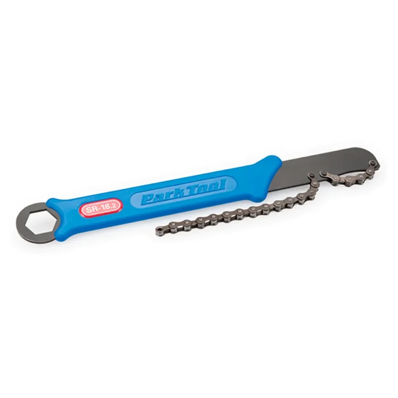 Nouvel Arrivage Park Tool Extracteur de cassettes SR-18.2 1/8´´