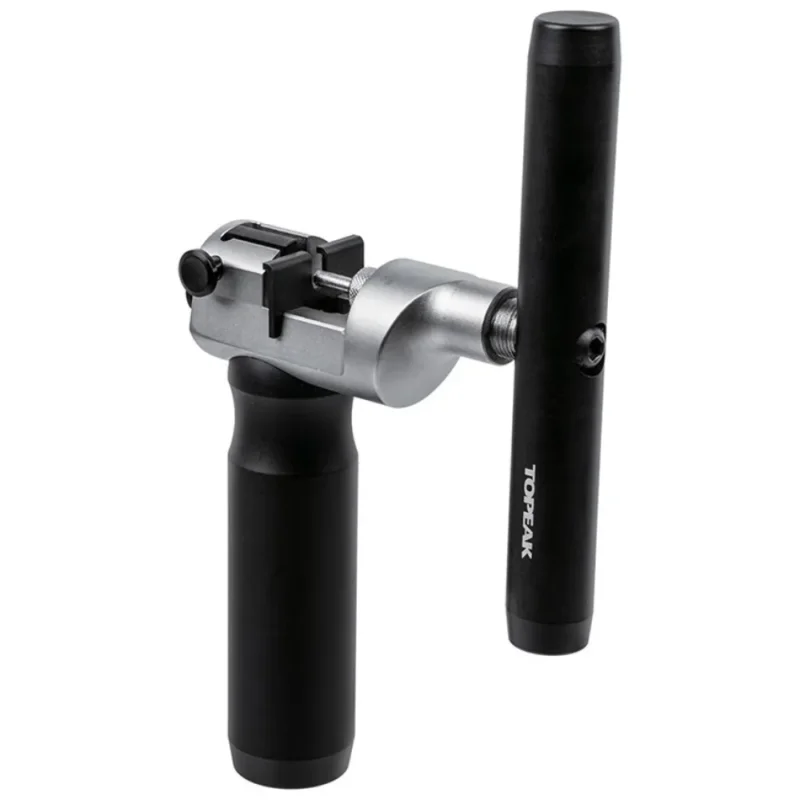 Topeak Extracteur de rivets de chaîne Master Team Issue Commander Vite